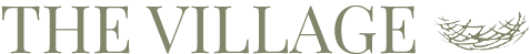 The Village logo